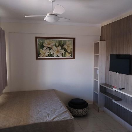 Appartement Park L'Acqua Di Roma - Cozinha Completa à Caldas Novas Extérieur photo