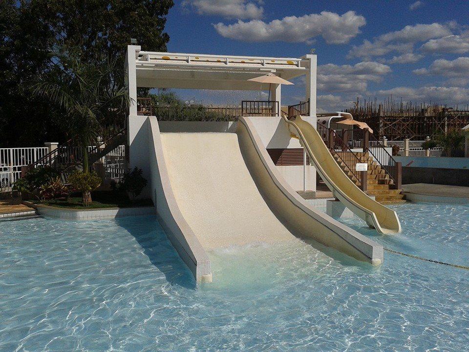 Appartement Park L'Acqua Di Roma - Cozinha Completa à Caldas Novas Chambre photo