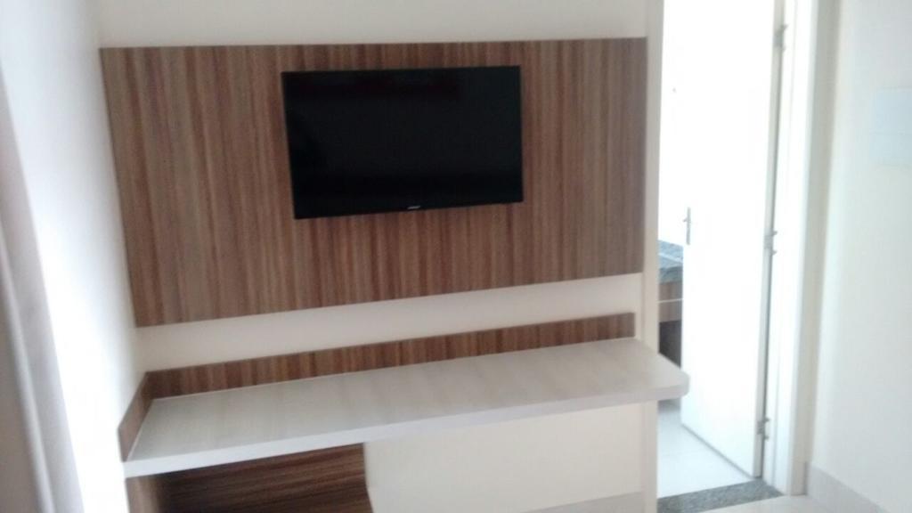 Appartement Park L'Acqua Di Roma - Cozinha Completa à Caldas Novas Extérieur photo