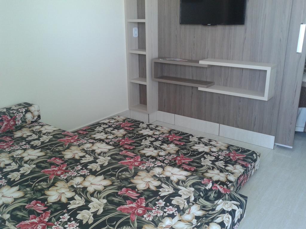 Appartement Park L'Acqua Di Roma - Cozinha Completa à Caldas Novas Extérieur photo