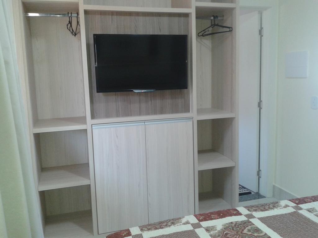 Appartement Park L'Acqua Di Roma - Cozinha Completa à Caldas Novas Extérieur photo