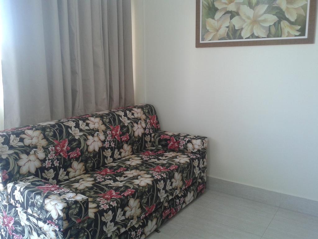 Appartement Park L'Acqua Di Roma - Cozinha Completa à Caldas Novas Extérieur photo