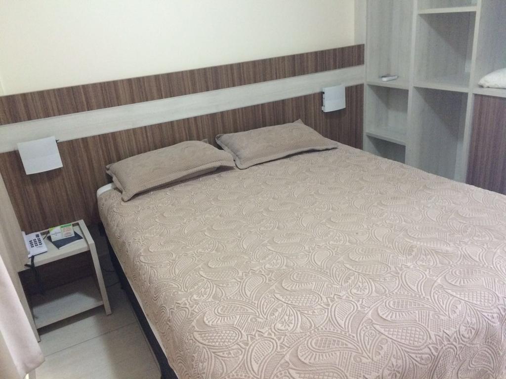 Appartement Park L'Acqua Di Roma - Cozinha Completa à Caldas Novas Extérieur photo