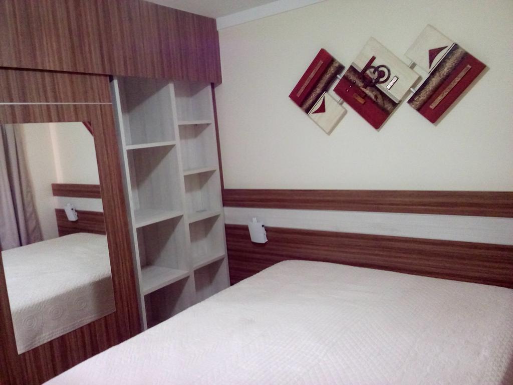 Appartement Park L'Acqua Di Roma - Cozinha Completa à Caldas Novas Extérieur photo