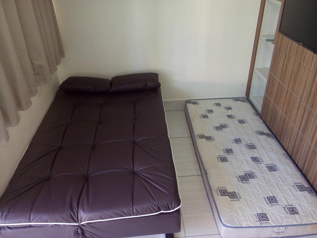 Appartement Park L'Acqua Di Roma - Cozinha Completa à Caldas Novas Extérieur photo